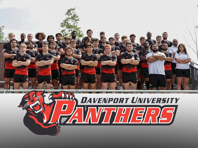 Davenport University Banner