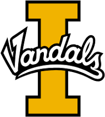 University of Idaho  Logo