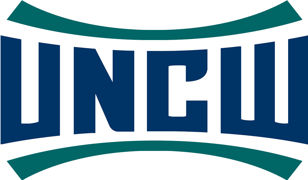 University of North Carolina - Wilmington Banner