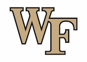 Wake Forest University Logo