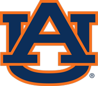 Auburn University Logo