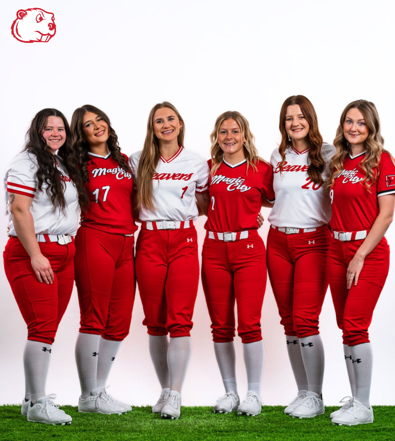 Minot State University Banner
