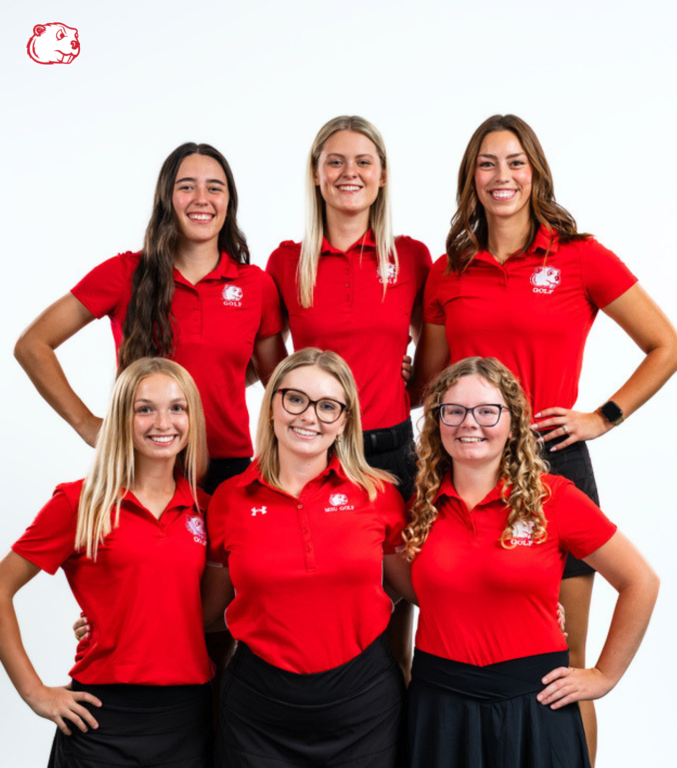 Minot State University Banner