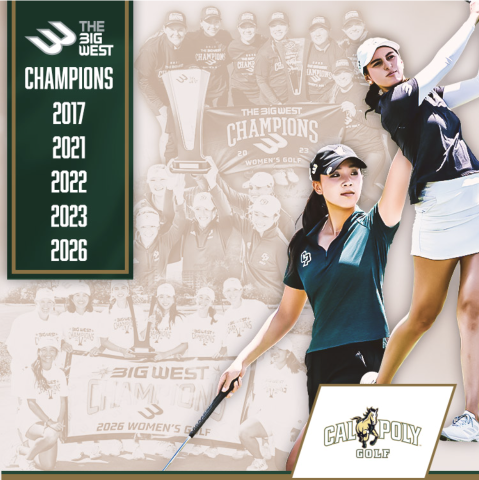 Cal Poly Banner