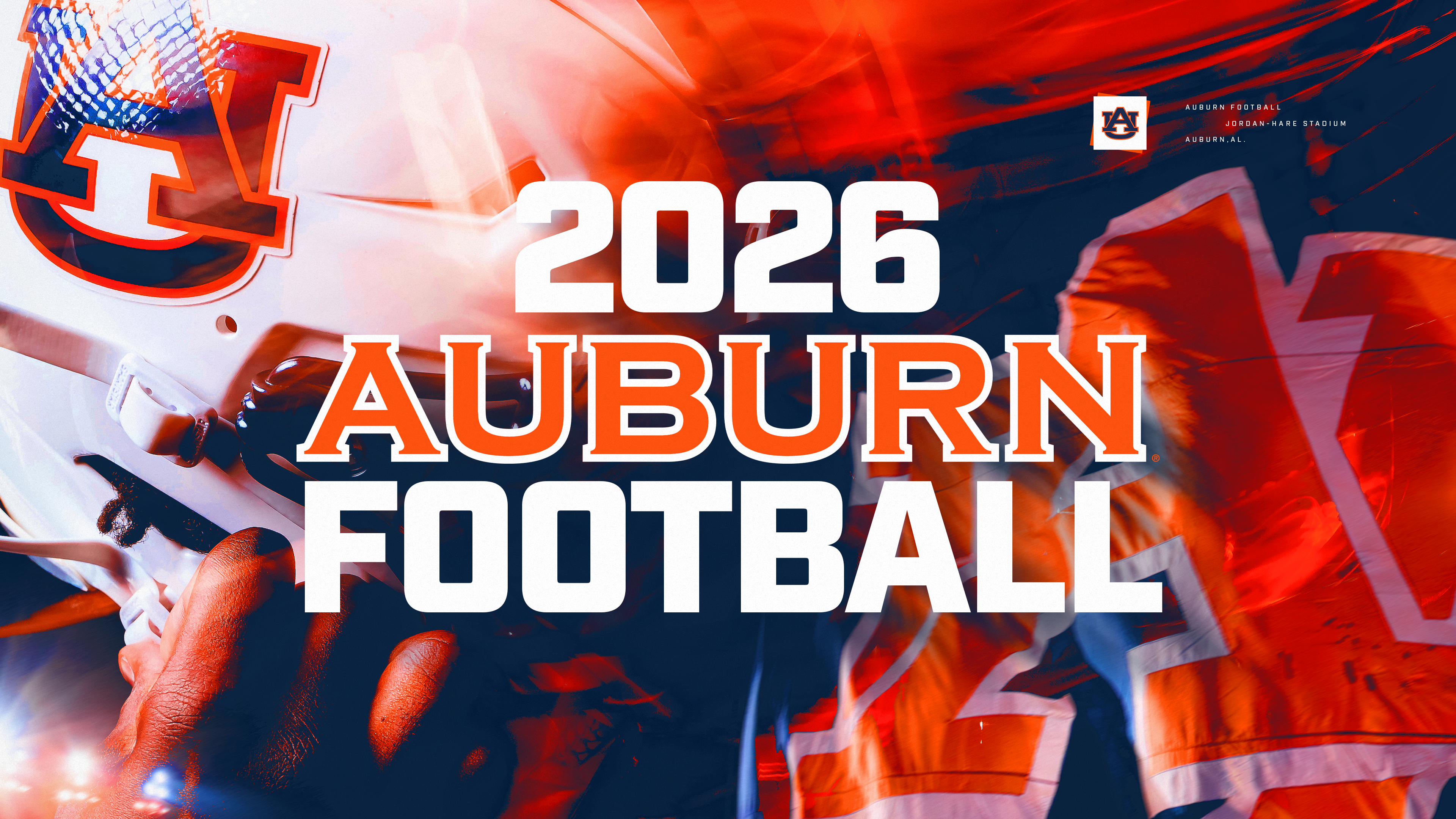 Auburn University Banner