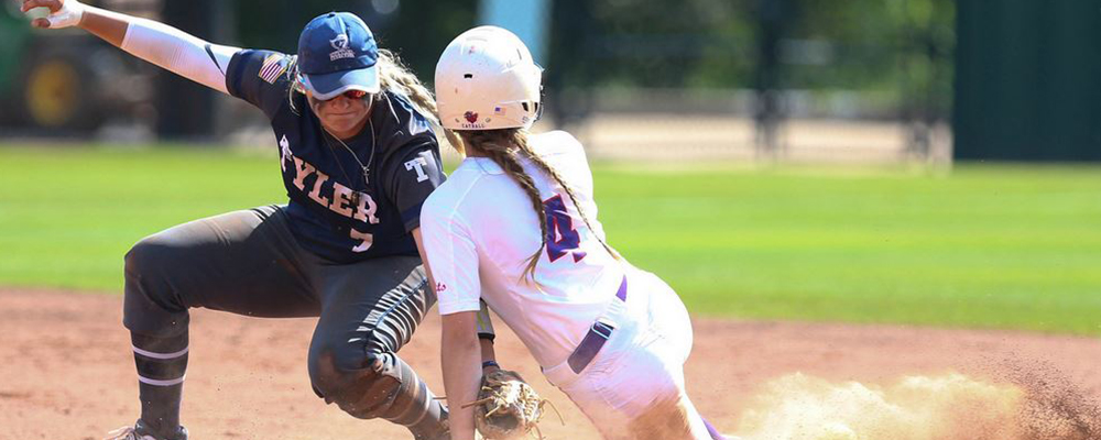 Ut Tyler Softball Camps
