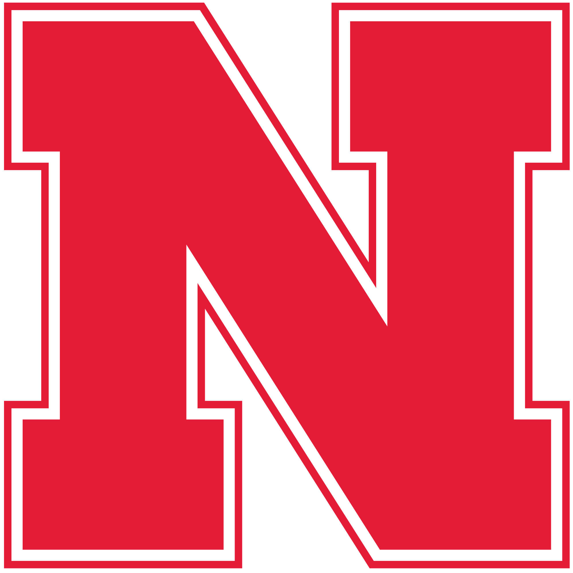 University of Nebraska Logo