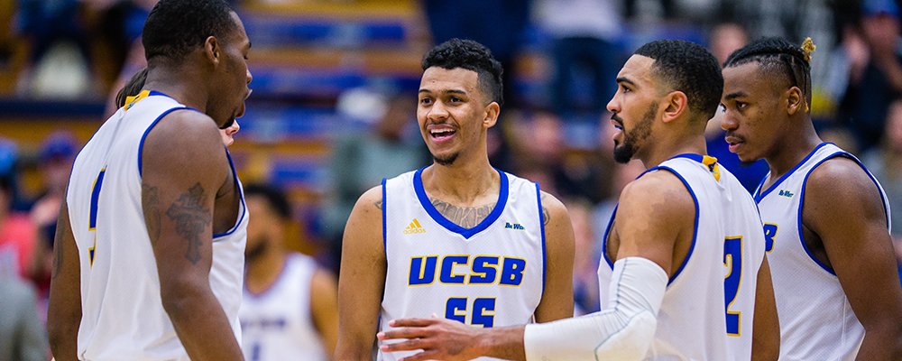 Ucsb Men S Basketball Camps