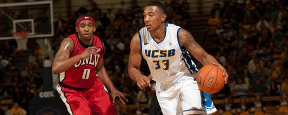 Ucsb Men S Basketball Camps