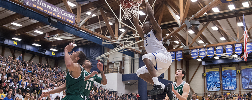 Ucsb Men S Basketball Camps