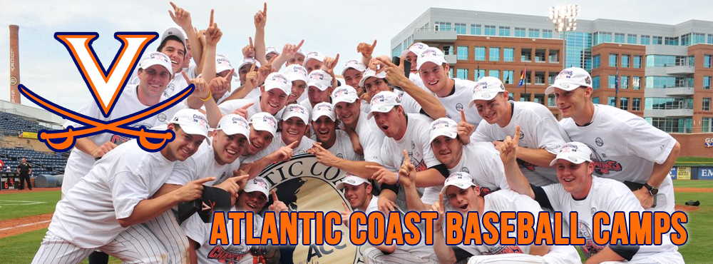 Atlantic Coast Baseball Camps