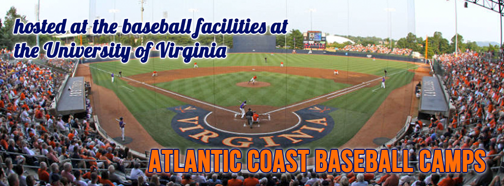 Atlantic Coast Baseball Camps