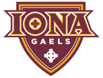 Iona University Logo