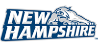 University of New Hampshire Logo