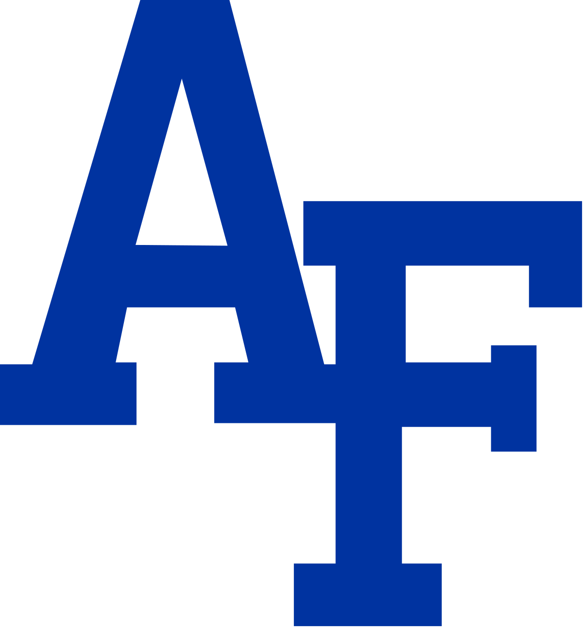 United States Air Force Academy Logo