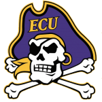 East Carolina University Logo