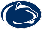 Penn State University Logo