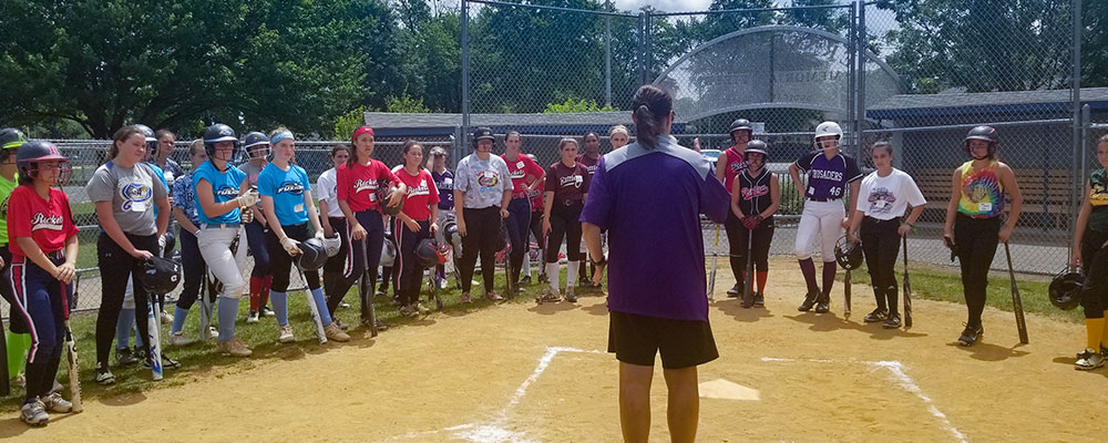 Elite Collegiate Skills Camp