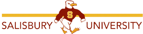 Salisbury University Logo