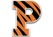 Princeton University Logo
