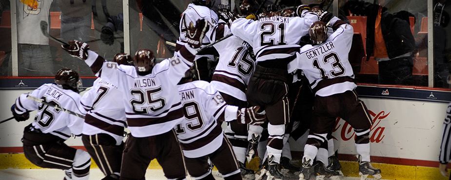 Colgate Men S Ice Hockey Camps