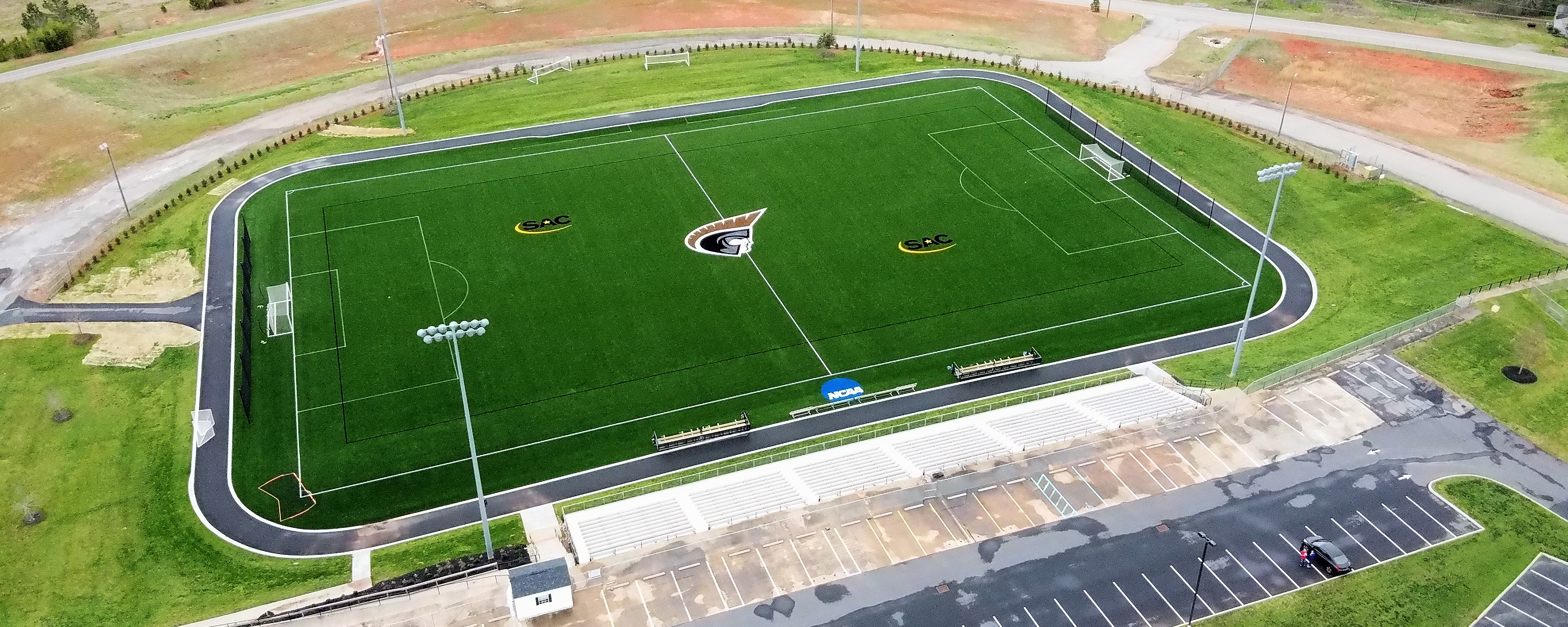 Anderson Men S Soccer Camps