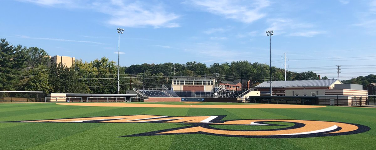 George Washington Baseball Camps