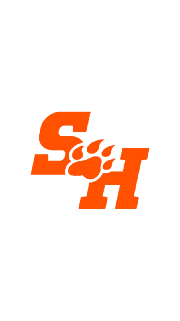 Sam Houston State University Logo