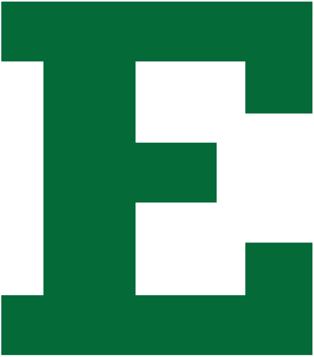 Eastern Michigan University Logo