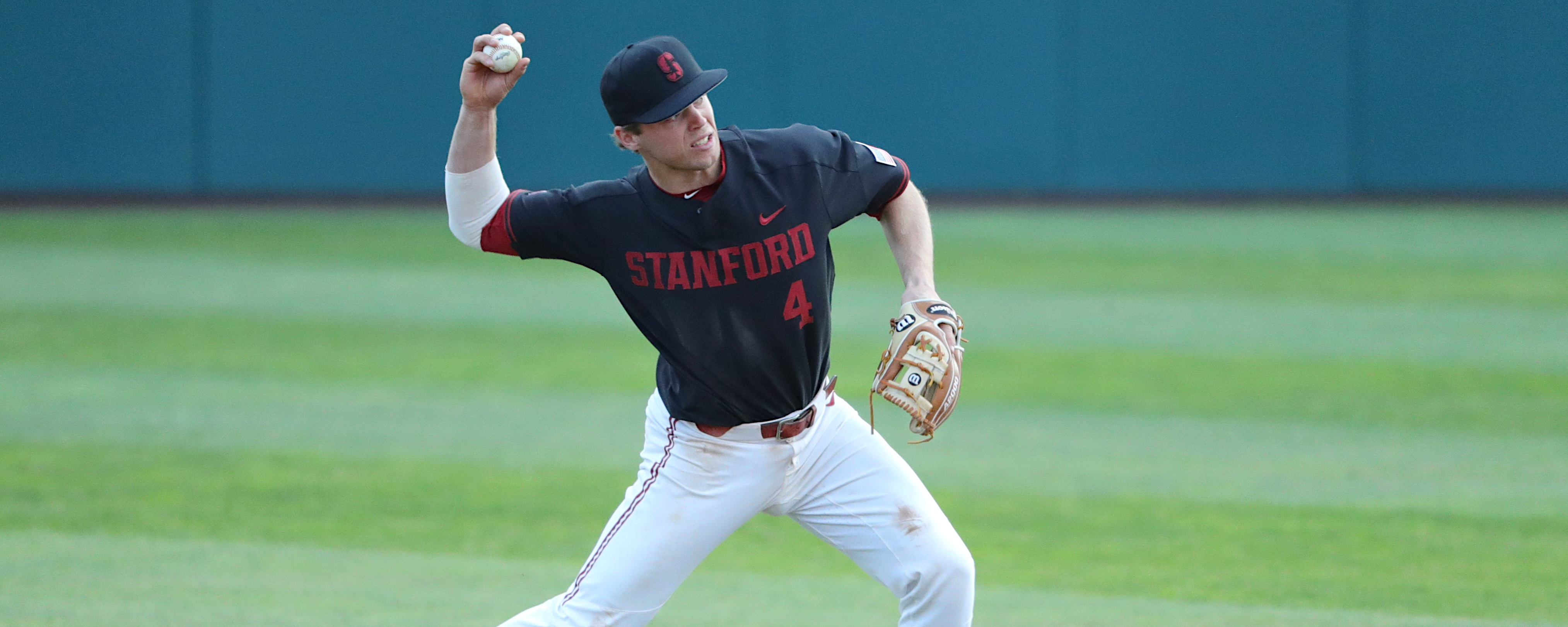 Stanford Fall and Winter Baseball Camps