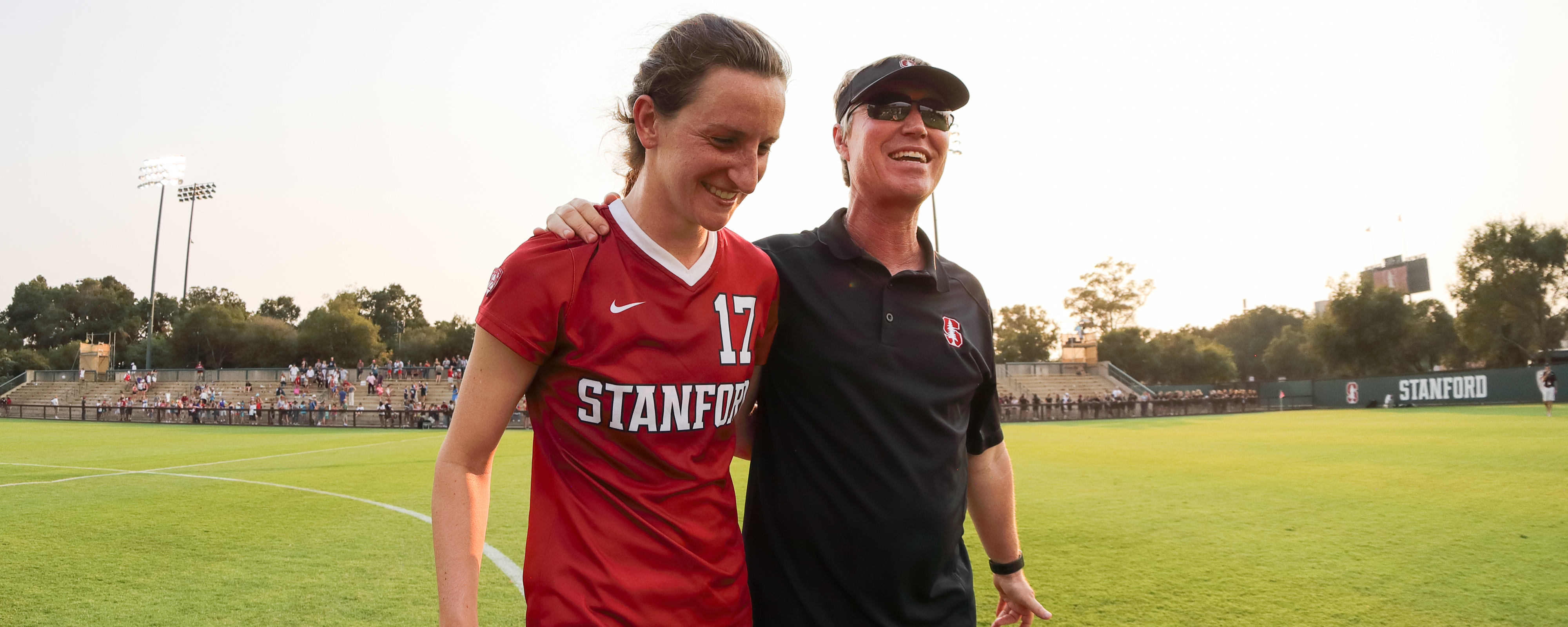 Stanford Women s Soccer Camps