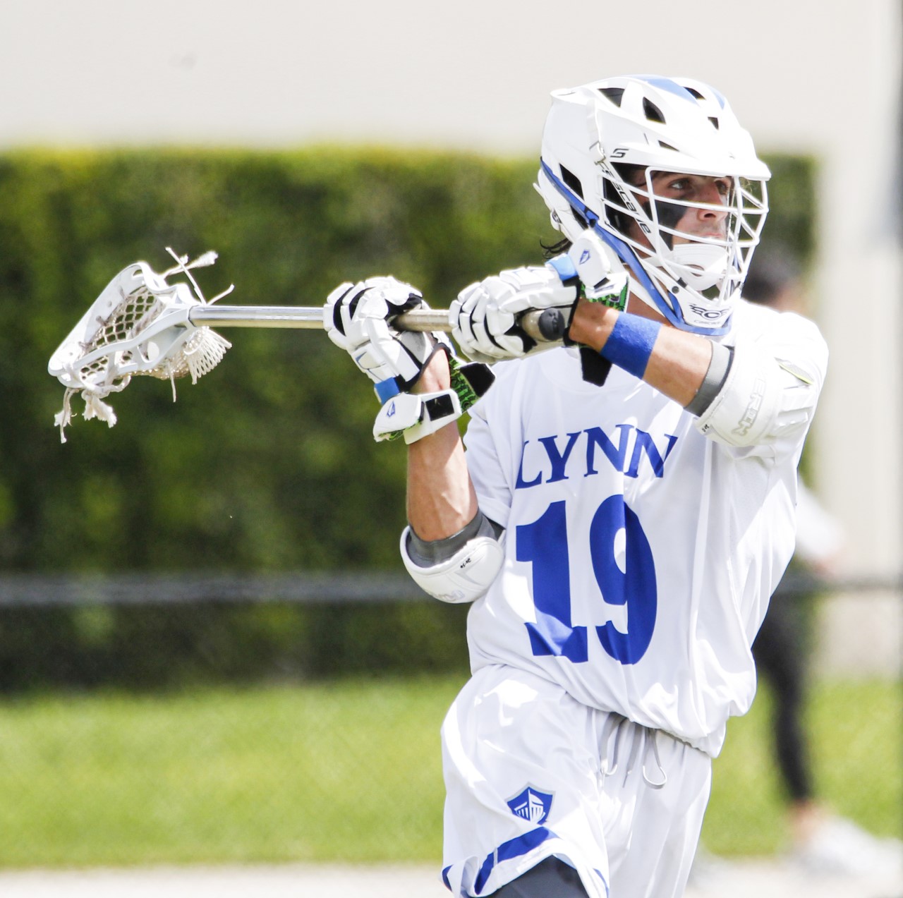 Lynn University Men's Lacrosse Recruiting Questionnaire