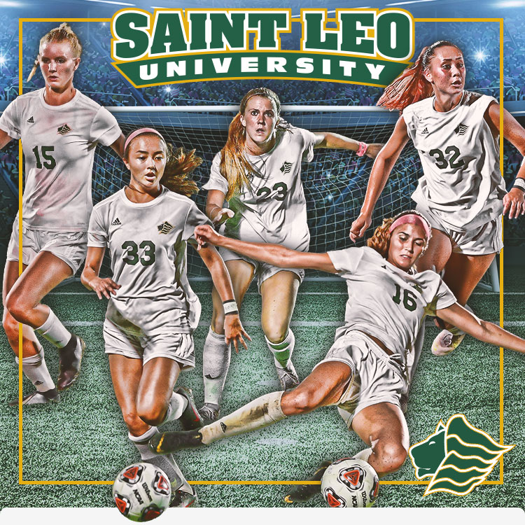 Saint Leo University Banner