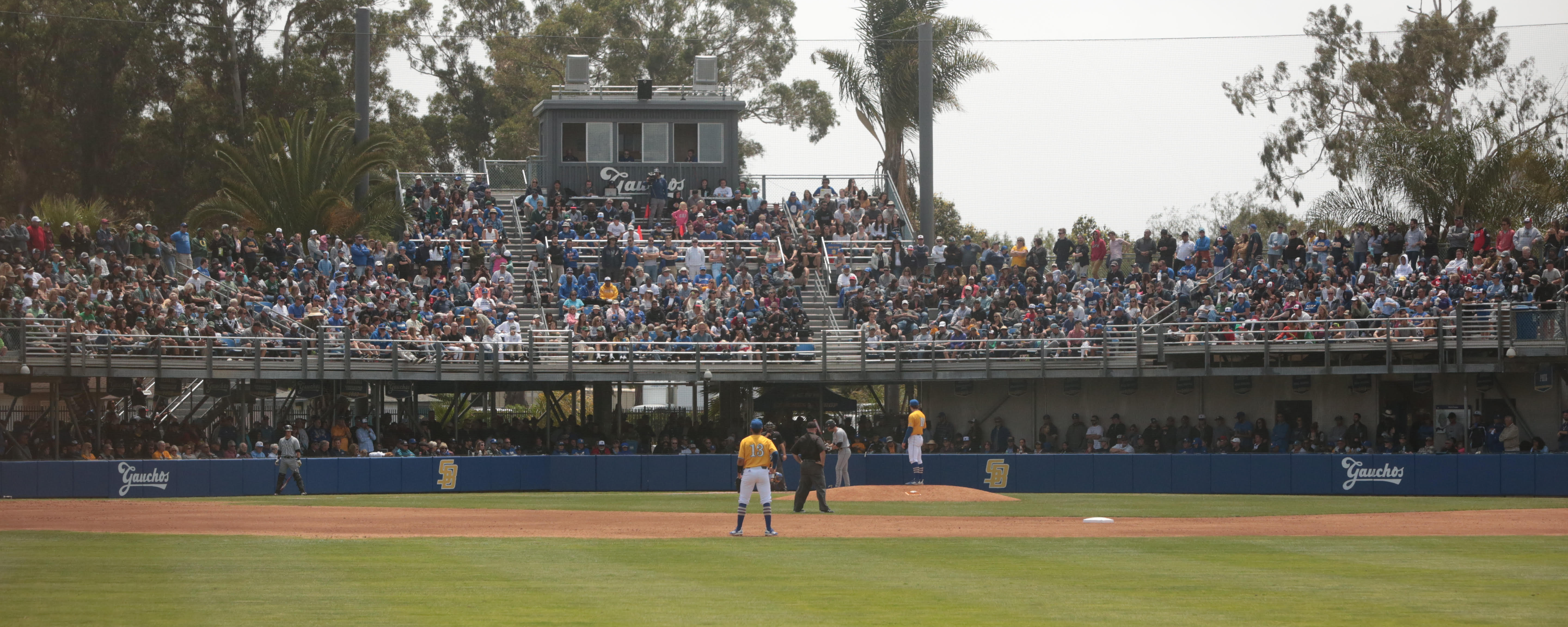 Uc Santa Barbara Baseball Camps