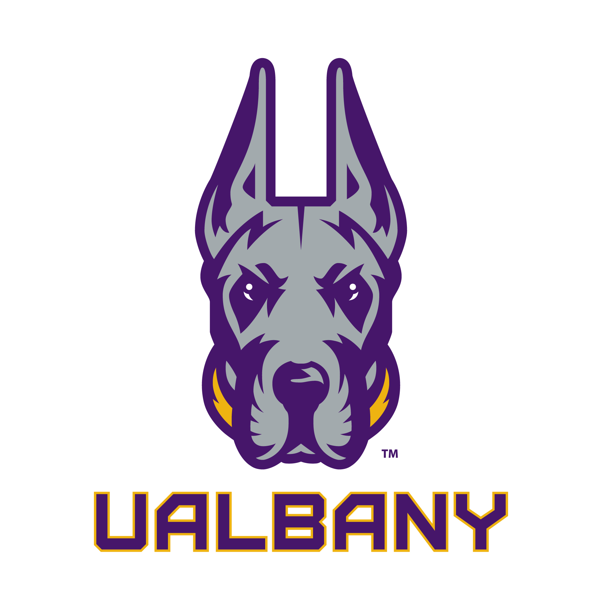 University at Albany Logo