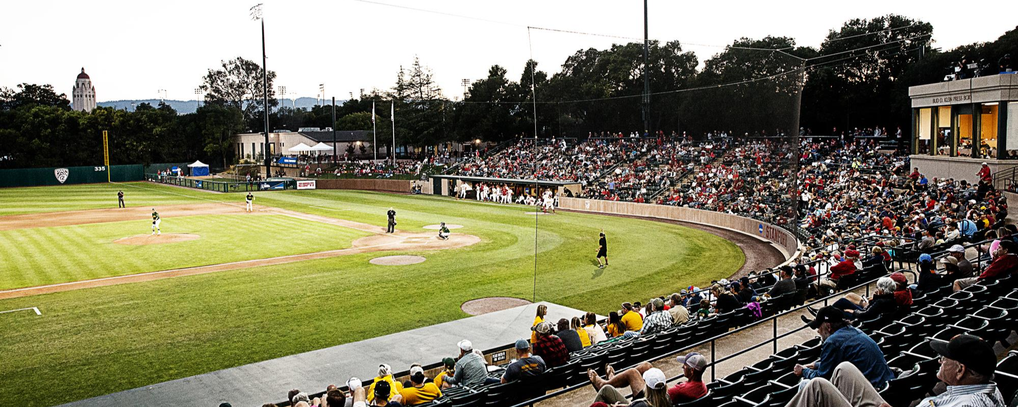 Summer Camps Announced - Stanford University Athletics