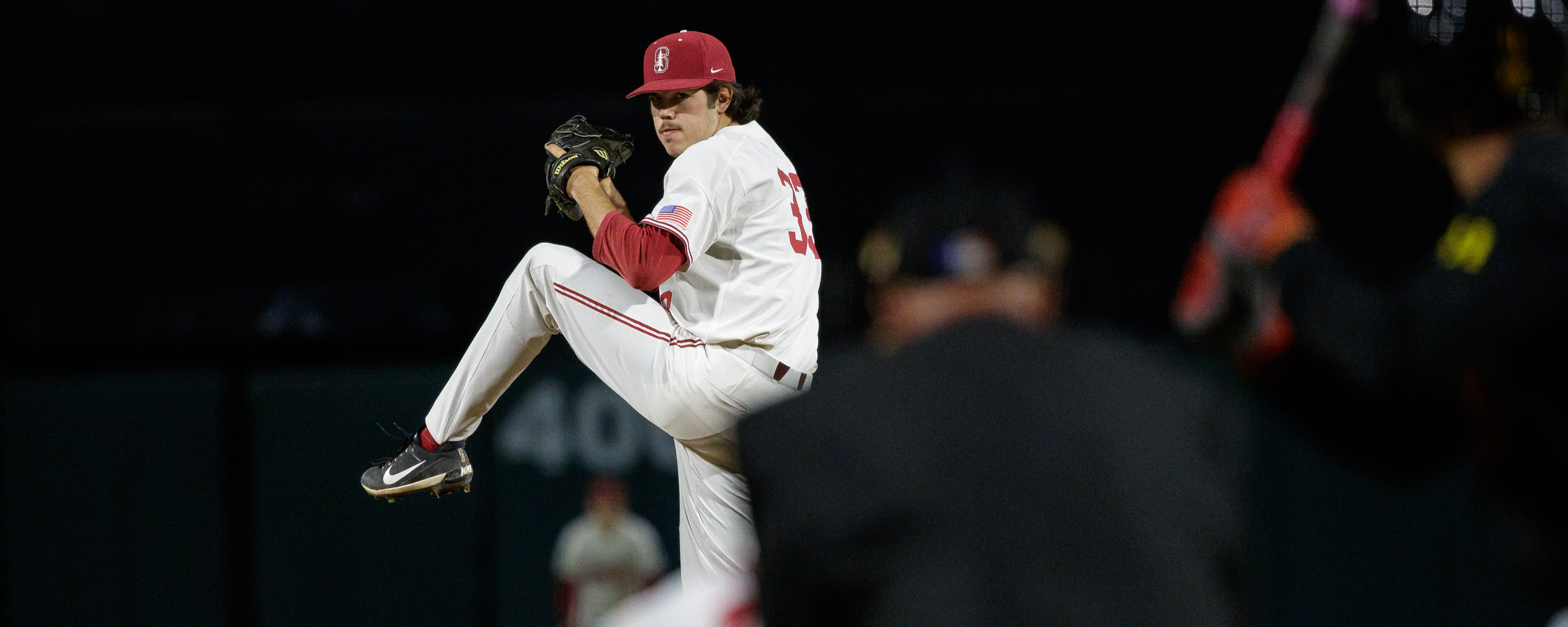 Stanford Baseball Camps