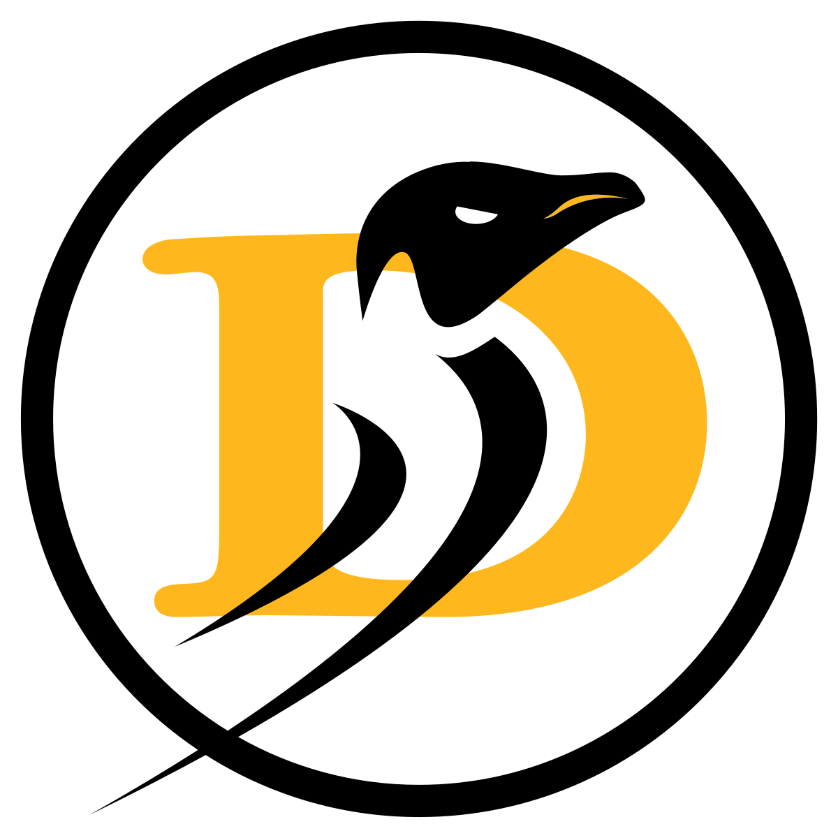 Dominican University of California Logo