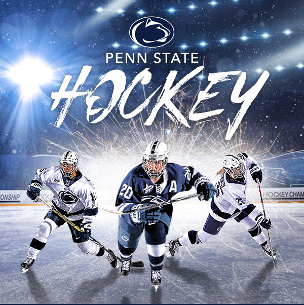 penn state ice hockey jersey