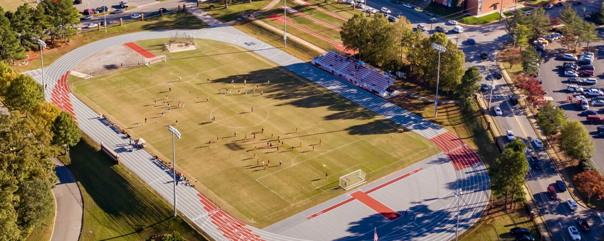 Rubio Announced as Men's Soccer Head Coach - Lenoir-Rhyne University  Athletics