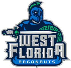 University of West Florida Logo