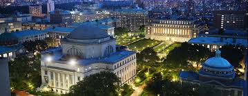 columbia university universities prestigious compared elite other precision medicine