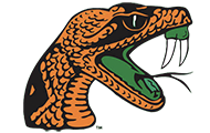 Florida A&M University Logo
