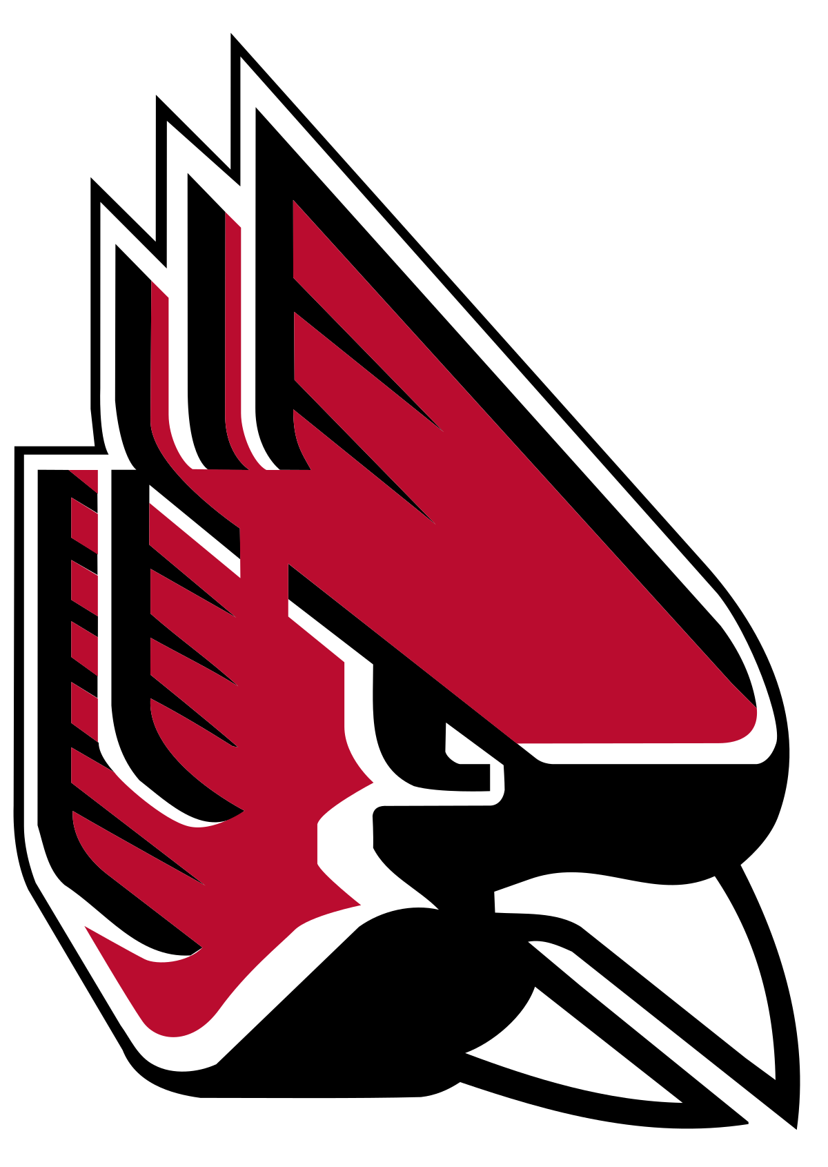 Ball State University Women's Outdoor Track & Field Recruiting