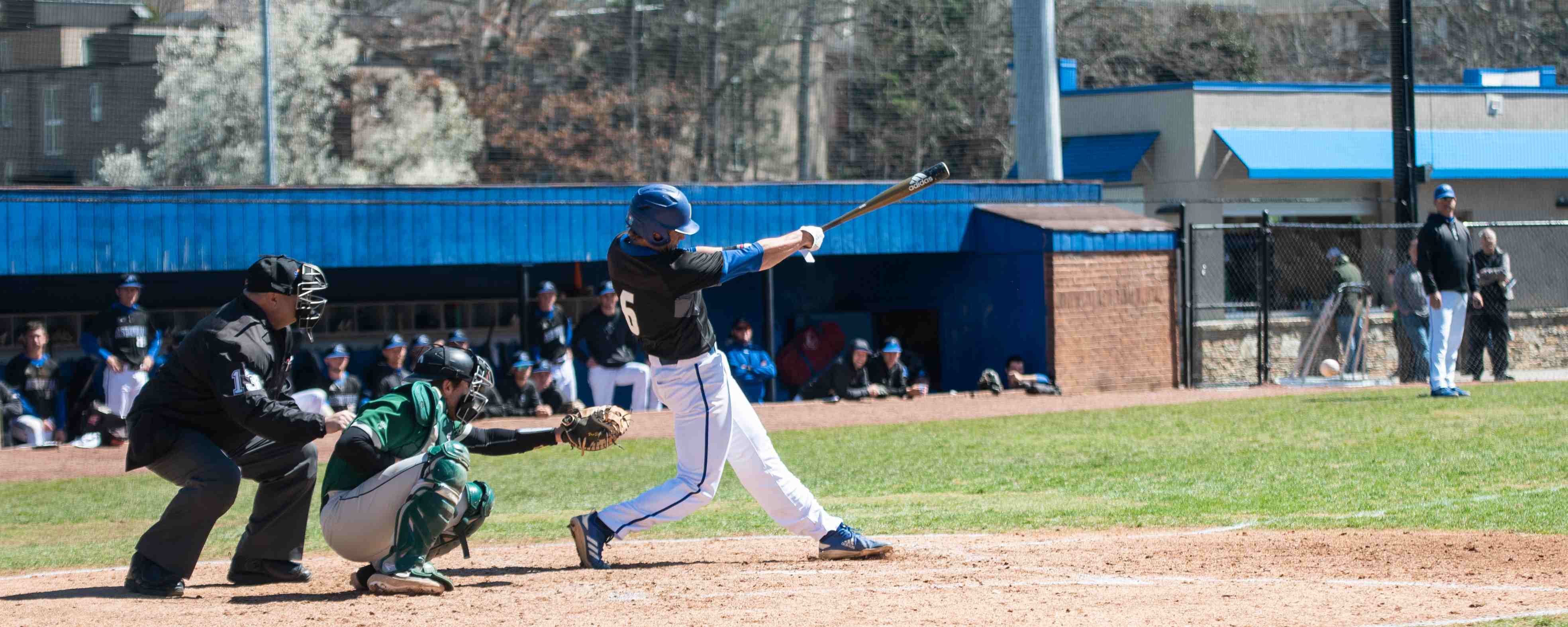 Carolina Baseball Camps  Univ. of North Carolina