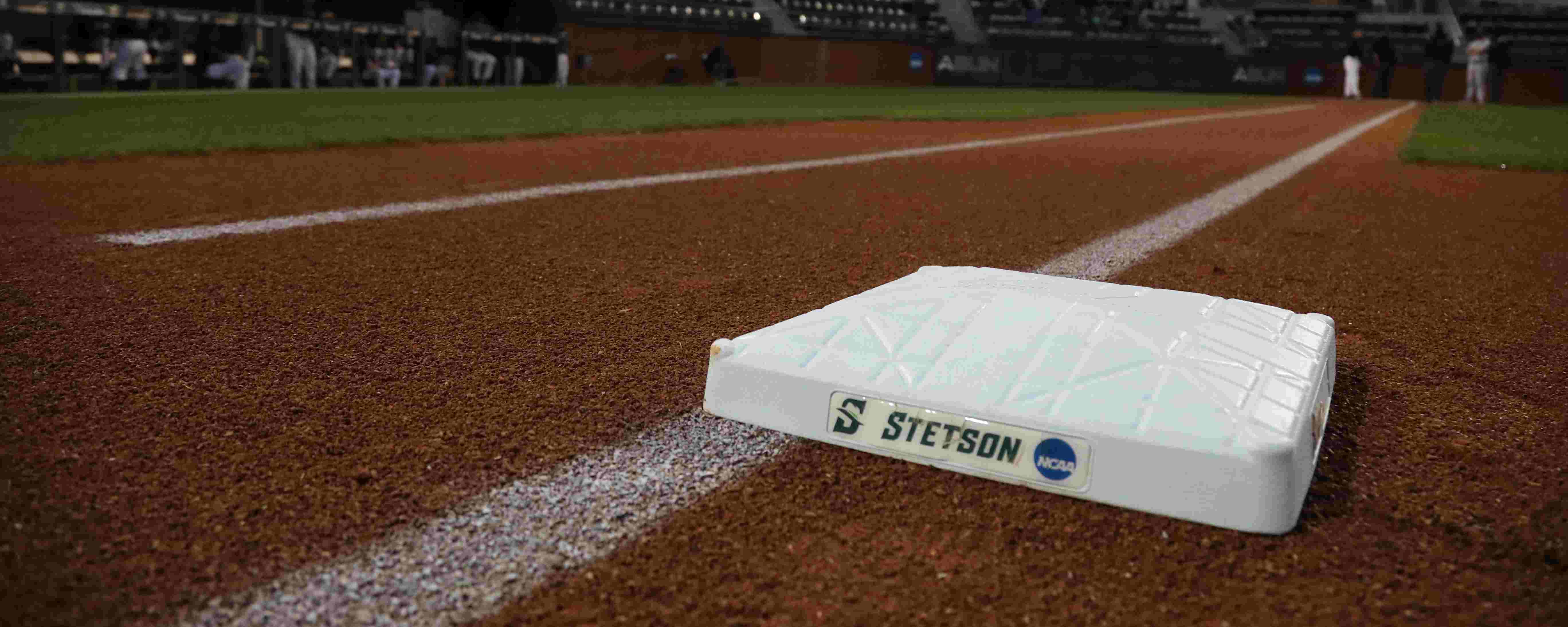 Stetson Baseball Camps