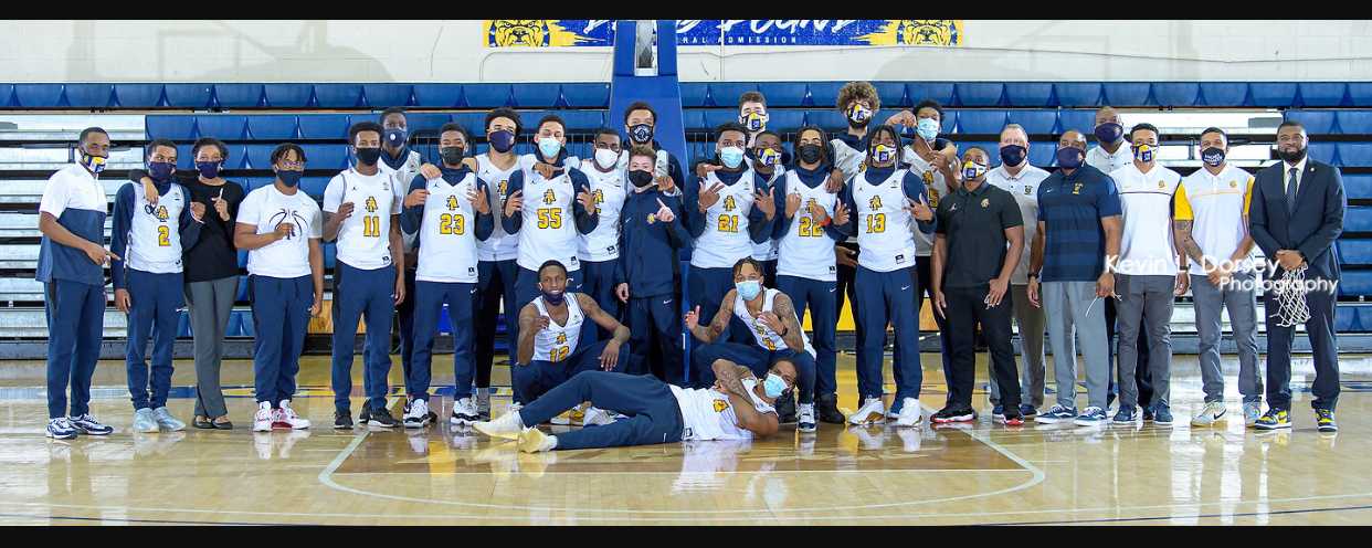 Nc A T Men S Basketball Camps