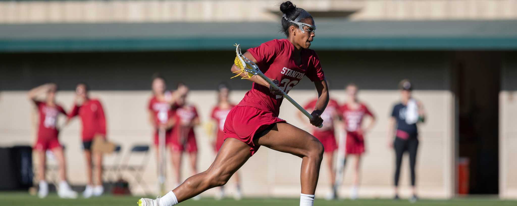 Stanford Girls Lacrosse Camps