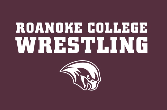 Wrestling Recruiting Form - Roanoke College