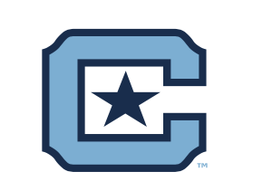 The Citadel Logo